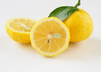 Manfaat Jeruk Yuzu Untuk Kesehatan