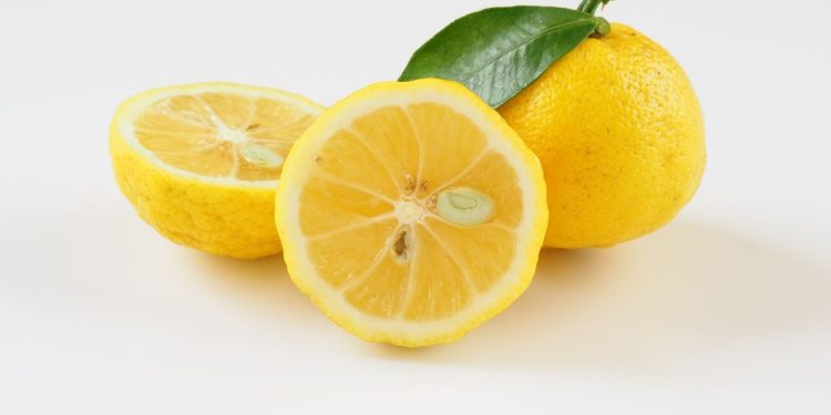 Manfaat Jeruk Yuzu Untuk Kesehatan