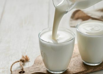 Manfaat Susu Kefir Untuk Kesehatan Tubuh