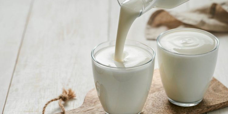 Manfaat Susu Kefir Untuk Kesehatan Tubuh