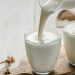 Manfaat Susu Kefir Untuk Kesehatan Tubuh