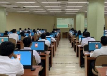 Tata Tertib CAT PPPK Kemenkes 2024