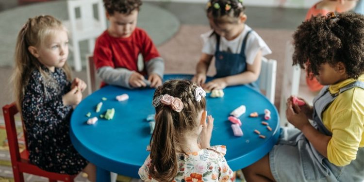 7 Kebiasaan Anak Indonesia Hebat pada Pendidikan Usia Dini