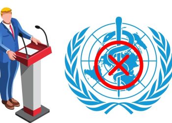 AS Keluar dari WHO Apa Dampaknya pada Peran Organisasi