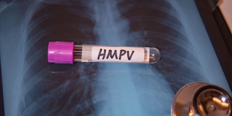 Apa Itu Virus HMPV (Human Metapneumovirus)