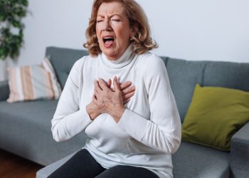 Cara Meredakan Sesak Nafas Secara Alami