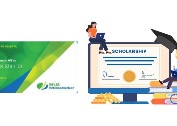 Cara Mudah Klaim Beasiswa BPJS Ketenagakerjaan 2025