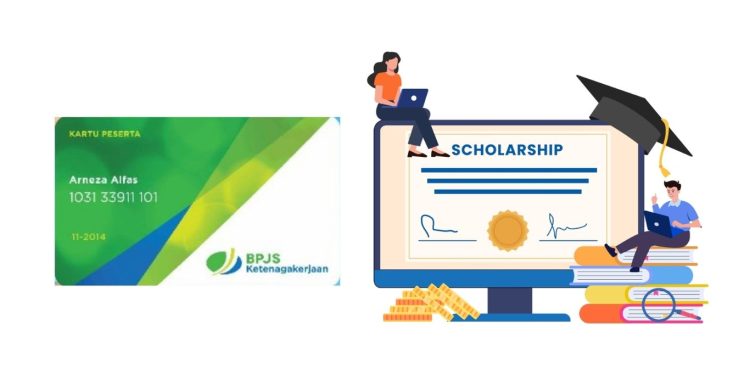 Cara Mudah Klaim Beasiswa BPJS Ketenagakerjaan 2025