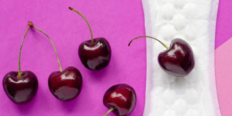 Ciri-Ciri Keputihan Karena Kecapean Pada Wanita