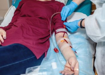 Cuci Darah Pengertian , Penyebab, dan Resikonya