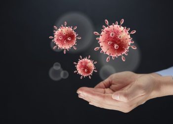 Kenali Gejala Virus HMPV yang Lagi Meningkat di 2025