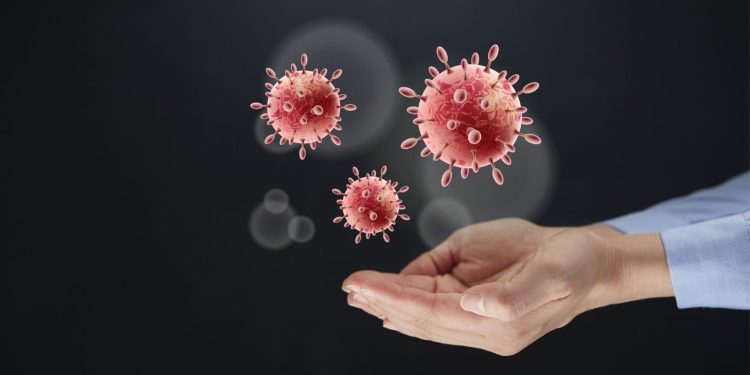 Kenali Gejala Virus HMPV yang Lagi Meningkat di 2025