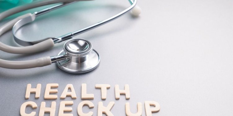 Langkah Pemeriksaan Kesehatan Gratis Mulai Februari 2025