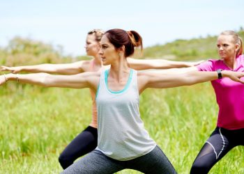 Latihan Memperbaiki Postur Tubuh yang Ideal