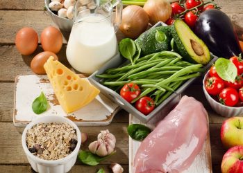 Manfaat Gizi Seimbang untuk Keluarga Bahagia