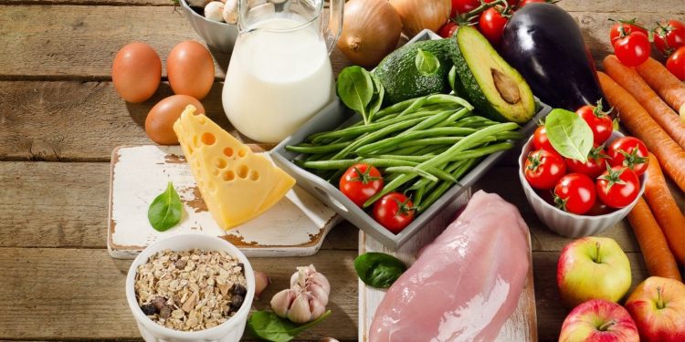 Manfaat Gizi Seimbang untuk Keluarga Bahagia