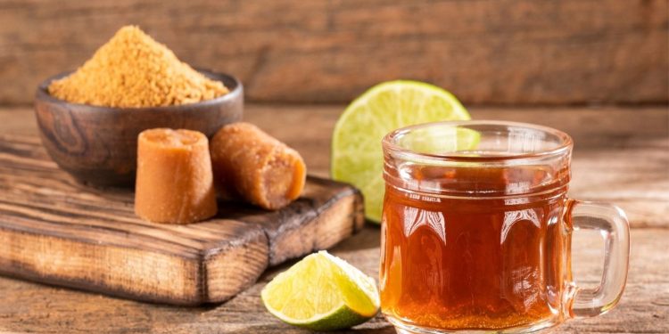 Manfaat Jeruk Nipis Hangat untuk Kesehatan