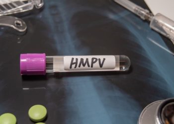 Siaga, Virus HMPV Masuk Indonesia, Waspadai Gejalanya