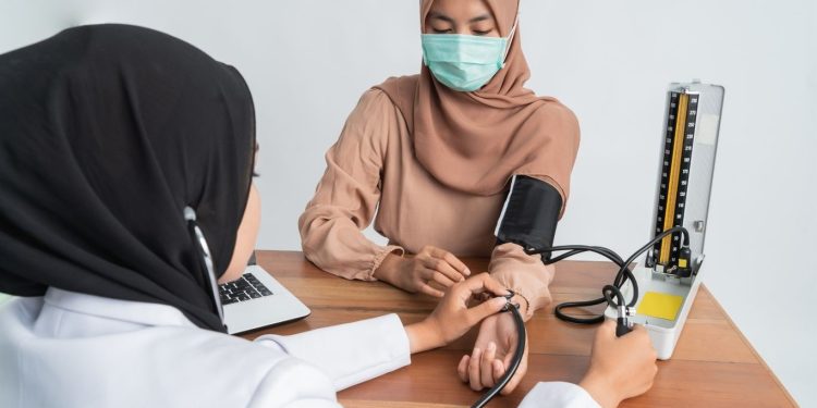 Cara Cek Kesehatan Gratis Sebelum Puasa Ramadhan 2025
