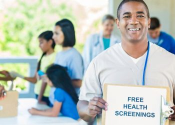 Layanan Cek Kesehatan Gratis Sebagai Kado Ulang Tahun