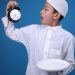 Makanan Sahur & Buka Puasa Anak Agar Energi Terjaga