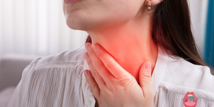 Atasi Tenggorokan Sakit Saat Menelan dengan Cepat