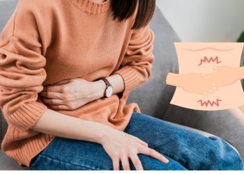 Cara Mengatasi Perut Melilit dengan Mudah dan Cepat