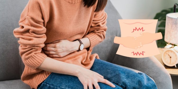 Cara Mengatasi Perut Melilit dengan Mudah dan Cepat