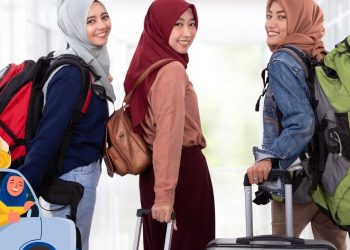 Cara Tetap Sehat saat Mudik Jarak Jauh di Hari Raya