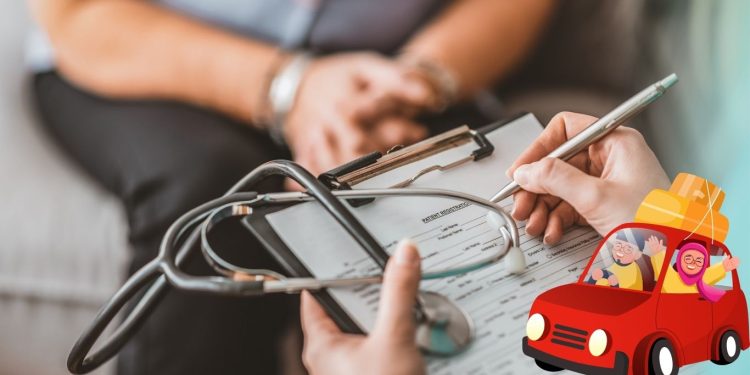 Cek Kesehatan Gratis 2025 Gratis Sebelum Mudik Lebaran