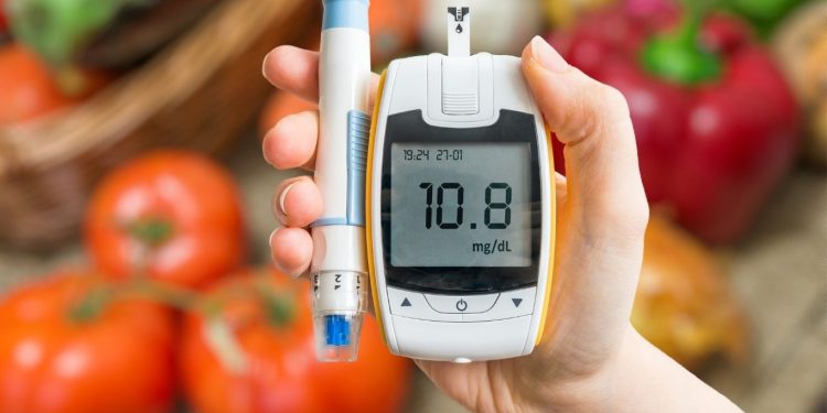 Gejala dan Penyebab Diabetes di Usia Muda
