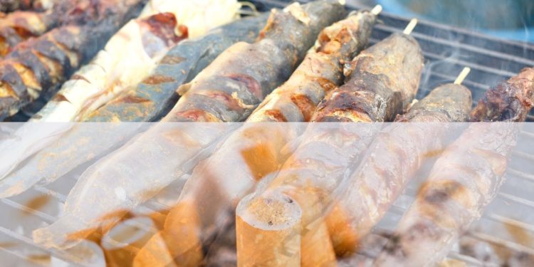 Kenali Karsinogenik Efek Zatnya Memicu Sel Kanker