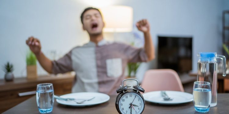 Manfaat Banyak Minum Air Saat Sahur Agar Puasa Lancar