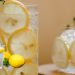 Rutin Minum Air Lemon Setiap Hari, Ini Manfaatnya