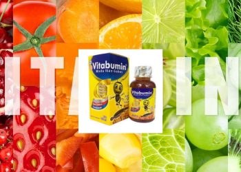 Vitabumin untuk Usia Berapa Informasi bagi Orang Tua