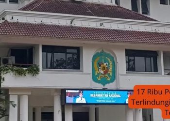 17 Ribu Pekerja Rentan Medan Terlindungi BPJS Ketenagakerjaan Termasuk Ojol