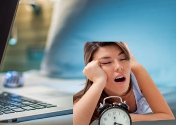 Apa Hubungan Antara Screen Time dan Gangguan Tidur yang Perlu Diketahui