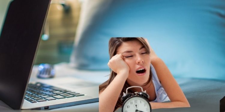 Apa Hubungan Antara Screen Time dan Gangguan Tidur yang Perlu Diketahui