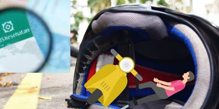 BPJS Kesehatan Tidak Menanggung Semua Kecelakaan, Kenali Jenisnya