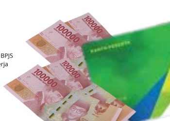 BSU 2025 Cair, Ini Cara Daftar BPJS Ketenagakerjaan untuk Pekerja Gaji Rendah
