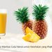 Beberapa Manfaat Cuka Nanas untuk Kesehatan yang Wajib Dicoba