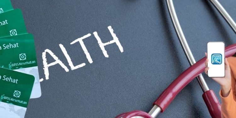 Cara Daftar BPJS Kesehatan Online Lewat HP Pakai Mobile JKN