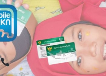 Cara Mengubah Email dan Nomor HP di Mobile JKN Tahun 2025