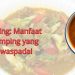 Kari Kambing Manfaat & Efek Samping yang Perlu Diwaspadai