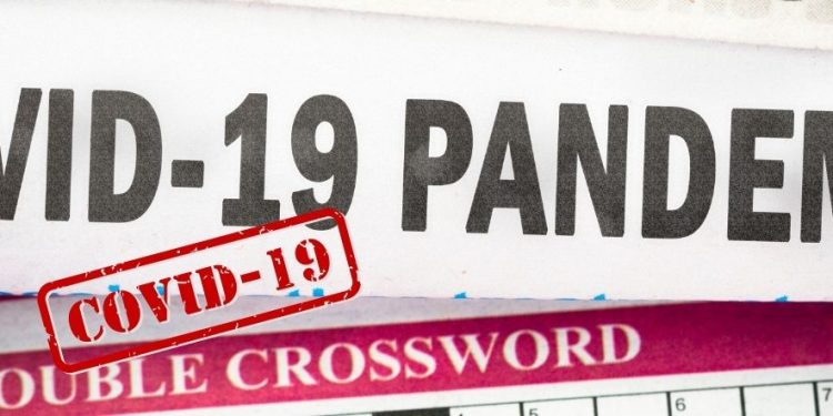 Kenaikan Kasus COVID-19 Terbaru Mei 2025 di Negara-negara Ini