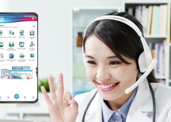 Konsultasi dengan Dokter di Mobile JKN Berikut Langkah Mudahnya