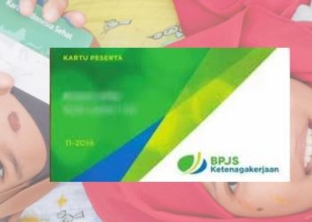 Prosedur Klaim JKP Bulan 2 hingga 6 Tahun 2025 Terbaru