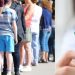 Registrasi Antrian Online BPJS Ketenagakerjaan dengan NIK dan KPJ