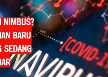 Apa Itu Varian Nimbus Waspada Varian Baru COVID-19 yang Sedang Menyebar