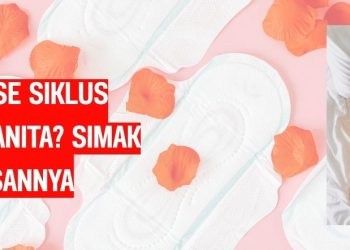 Apa Saja Fase Siklus Menstruasi Wanita Simak Penjelasannya